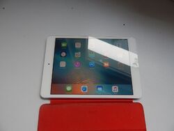 Apple iPad mini 1. Gen. 32GB, WLAN + Cellular (Entsperrt), 20,07 cm, (7,9 Zoll)