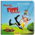 Hurra, Pippi Langstrumpf