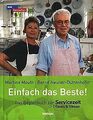 Einfach das Beste! - Das Begleitbuch zur Servicezei... | Buch | Zustand sehr gut