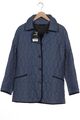 Peter Hahn Jacke Damen Anorak Jacket Kurzmantel Gr. XL Blau #8h5hzbp