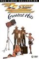 ZZ Top - Greatest Hits | DVD | Zustand gut