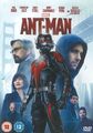 Ant-Man (2015) DVD, Paul Rudd,Michael Douglas, Corey Stoll [Gebiet 2]