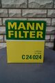 Neuer,orig.MANN C24024 Luftfilter für BMW F20/21 F22/23 F30-34 F32-36