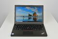 Lenovo X270 12,5" LED HD IPS Intel i5-6300U 8GB RAM 256GB SSD Win 10 Pro