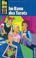 Die drei !!!. Im Bann des Tarots von Wich, Henriette | Buch | Zustand gut