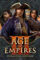 Age of Empires III: Definitive Edition Steam PC Download Vollversion Steam Code