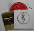 Diana Krall Christmas Songs Rare Presskit Inc.  Adv CD + Insert In Verve Folder