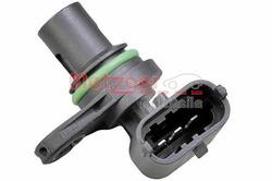 METZGER 0903299 Nockenwelleposition Sensor für OPEL ZAFIRA B (A05) Nockenwellen