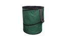 Kynast Gartensack flexible Gartentonne Laubsack Grünabfalleimer Pop-Up 160 Liter