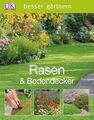 Rasen & Bodendecker | Simon Akeroyd | Taschenbuch | 160 S. | Deutsch | 2013