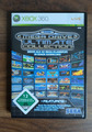 Sega Mega Drive Ultimate Collection (Microsoft Xbox 360, 2009)