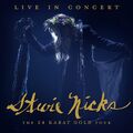 Stevie Nicks Stevie Nicks: Live in Concert: The 24 Karat Gold Tour (CD)