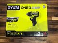 Ryobi RID18C-0 ONE+HP - Akku-Schlagbohrschrauber - Neu + OVP