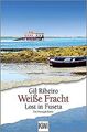 Weiße Fracht: Lost in Fuseta. Ein Portugal-Krimi ... | Buch | Zustand akzeptabel