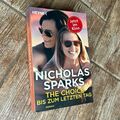 The Choice - Bis zum letzten Tag von Nicholas Sparks 2016Heyne TB 9783453419797