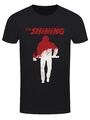 The Shining Jack Herren T-Shirt schwarz