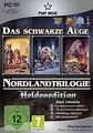 Das schwarze Auge: Nordlandtrilogie - Play Indie vo... | Game | Zustand sehr gut