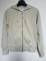 Converse Kapuzensweatjacke »Essentials Winterwool« Damen Gr:M