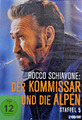 Rocco Schiavone - Der Kommissar und die Alpen,  Staffel 5 deutsch