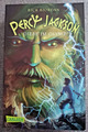 Percy Jackson, Band 1: Diebe im Olymp - Rick Riordan - Buch