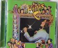 Kinks-Everybody's in Showbiz