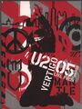 U2 Vertigo 2005 // U2 Live From Chicago double DVD Europe Island 2005 2 DVD set