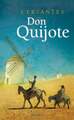 Don Quijote Der sinnreiche Junker Don Quijote von der Mancha