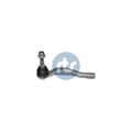 1x Spurstangenkopf RTS 91-90396-1 passend für OPEL VAUXHALL CHEVROLET BUICK