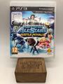 PlayStation All-Stars Battle Royale (Sony PlayStation 3, PS3) (2012) (SuperBot)