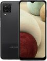 Samsung Galaxy A12 Dual SIM 64GB 6,5" 4G LTE NFC entsperrt Smartphone - alle Farben