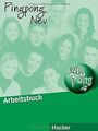 Pingpong neu 2. Dein Deutschbuch: Pingpong Neu, Arbeitsb... | Buch | Zustand gut