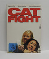 Catfight - DVD in Amary  +  Pappschuber - Sehr gut