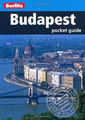 Budapest - Berlitz Pocket Guide Taschenbuch Berlitz Verlag Staf