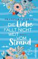 Die Liebe fällt nicht weit vom Strand