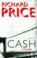 Cash: Roman (Literatur (international)) Roman Price, Richard und Miriam  1256148