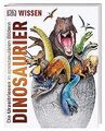 Wissen. Dinosaurier: Die Urzeitriesen in spektakulä... | Buch | Zustand sehr gut