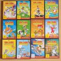 Tom und Jerry - The Ultimate Classic Collection 12 DVDs