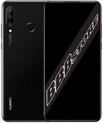 Huawei P30 Lite DUAL SIM NEW EDITION- 256GB - Midnight Black ✅Händler✅ TOP ✅