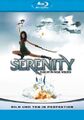 Serenity - Flucht in neue Welten # BLU-RAY-NEU