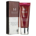 Missha M Perfect Cover BB Cream Farbton Light Beige Nr. 21, 20 ml