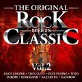 Various - Rock Meets Classic,Vol.2 [2 CDs]