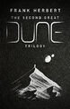 The Second Great Dune Trilogy: God Emperor of Dune, Heretics of Dune, Buch