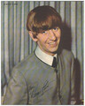 C320/ Ringo Starr   The Beatles  25,5 x 20 cm  60er Jahre