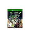 Monster Energy Supercross: The Official Videogame XBOX-One Neu & OVP