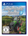 GW5104 Landwirtschafts-Simulator 22 PS4 Neu & OVP