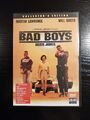 Bad Boys - Harte Jungs - Collector`s Edition DVD 