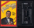 The Glenn Miller Story The Original Recordings Vol. 2  Cassette MC Kassette, 168