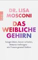 Das weibliche Gehirn - Lisa Mosconi  (2024) - UNGELESEN