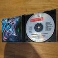 CRIMSON GLORY - Transcendence (1988) CD TOP Zustand