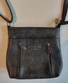 Liebeskind Berlin kleinere Handtasche Leder Purse crossbag